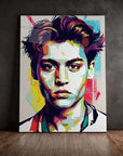 Johnny Depp