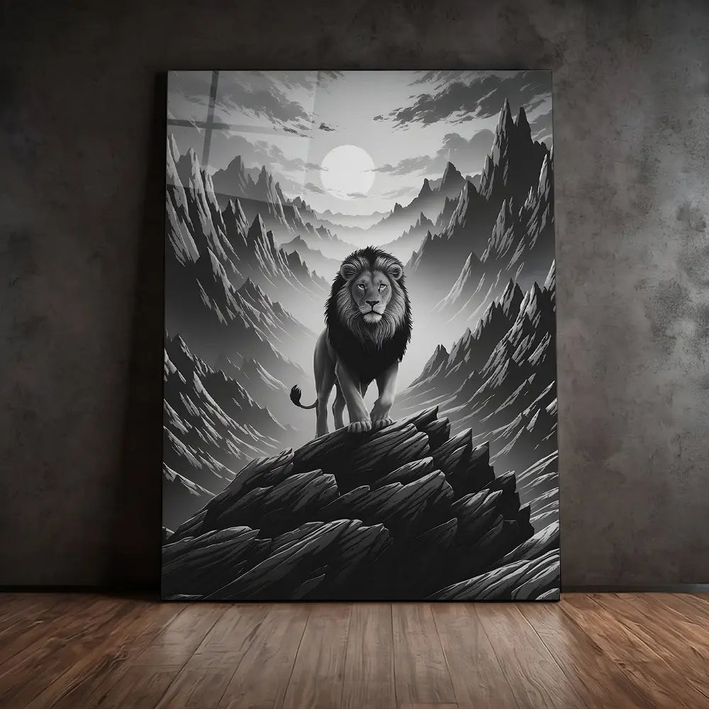 King Ruins