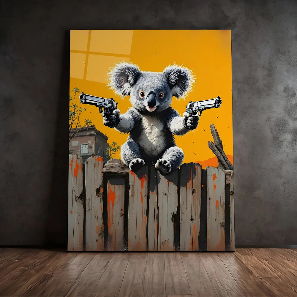 Koala Guns