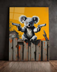 Koala Guns