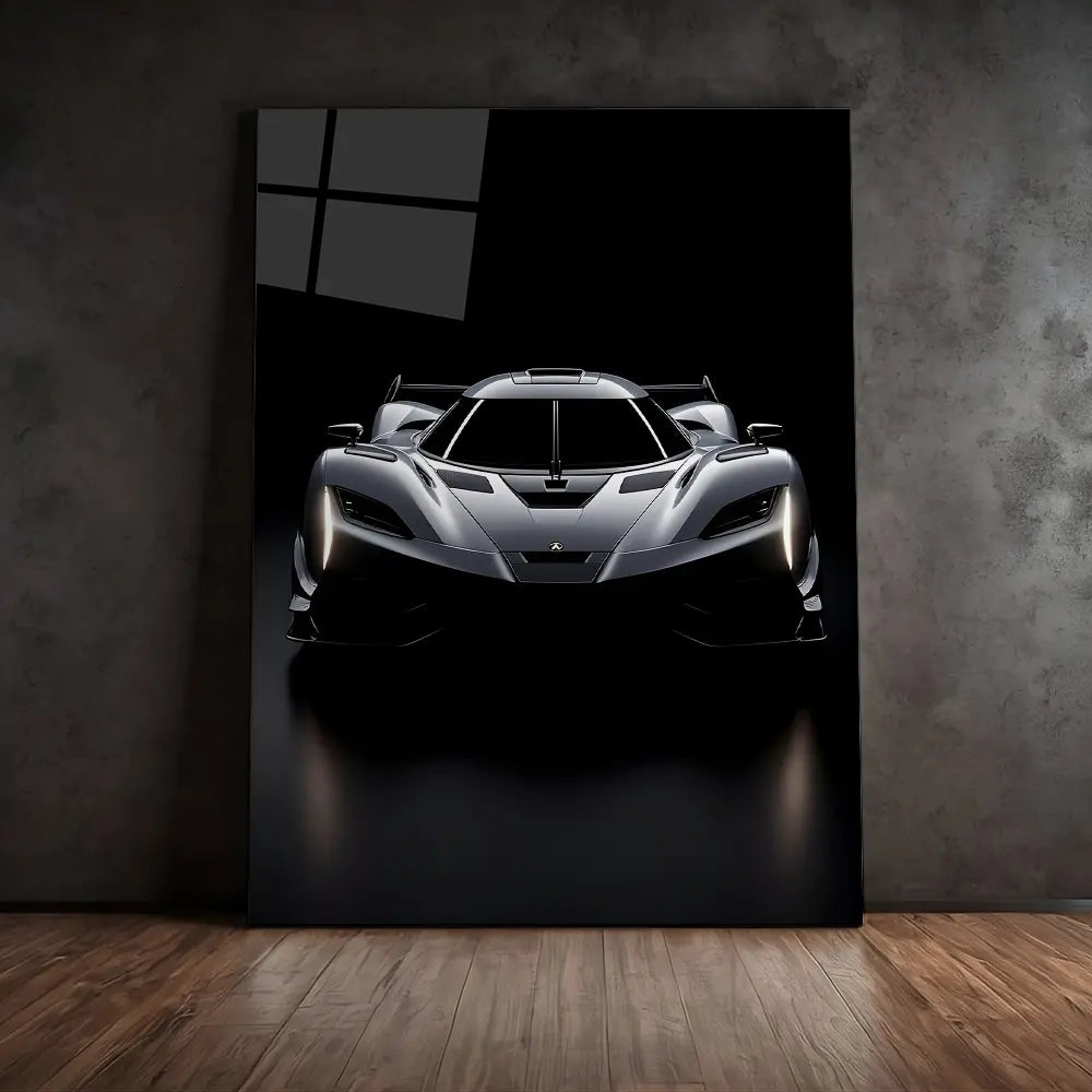 Koenigsegg Jesko
