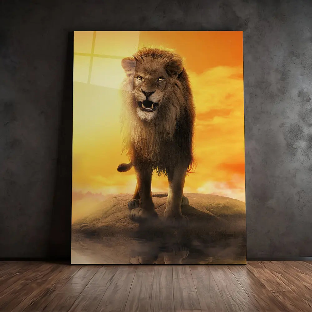 Lion King