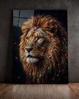 Lion King Crown Energy