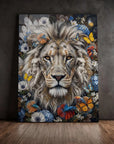 Lion Mythic Vision
