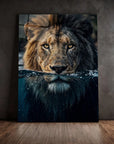 Lion Silent Power