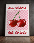 Ma Cherie