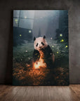 Magical Panda