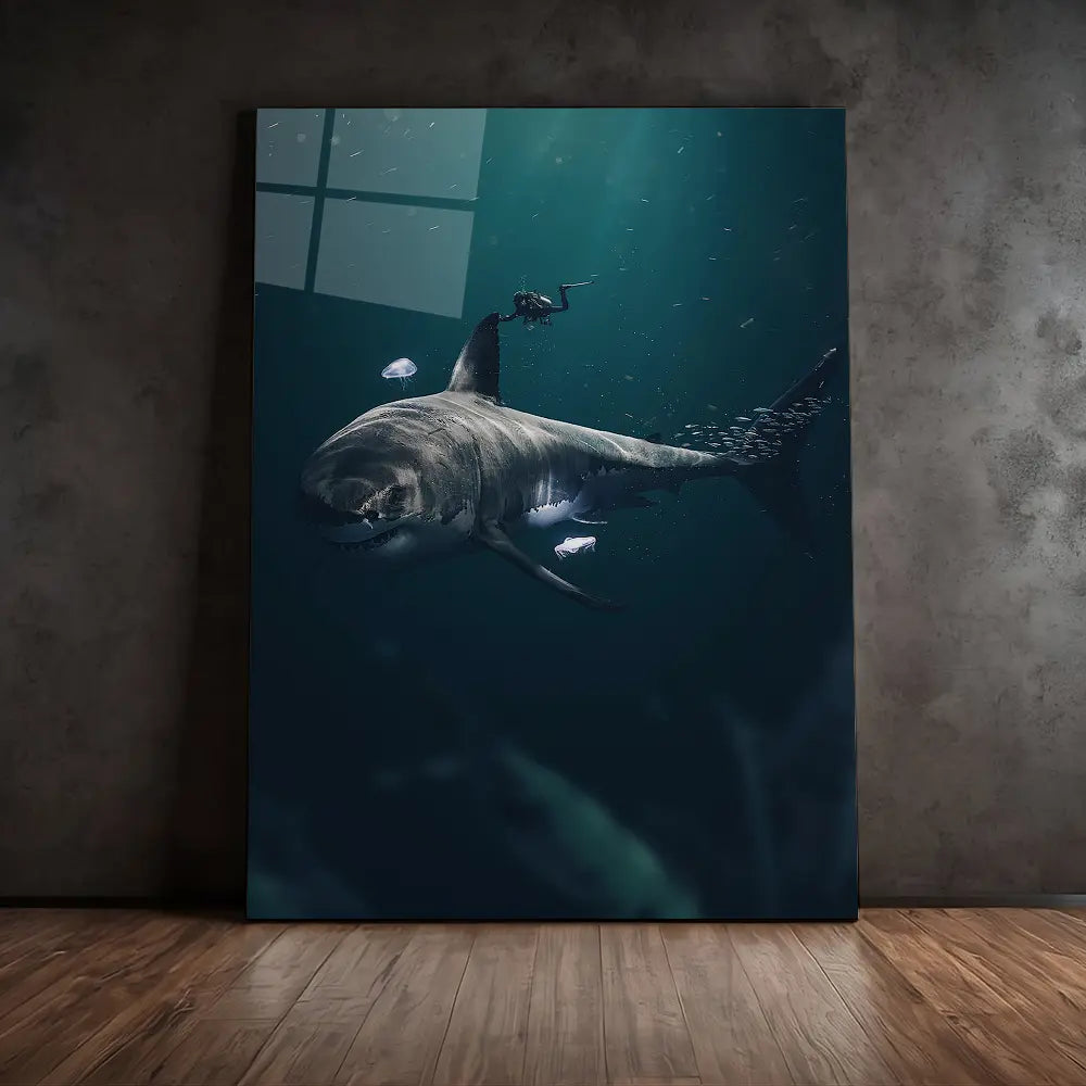 Megalodon