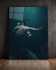 Megalodon