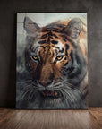 Misty Tiger