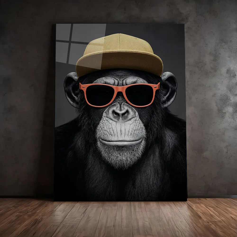 Monkey Sunglasses
