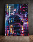 Nissan Skyline Racing