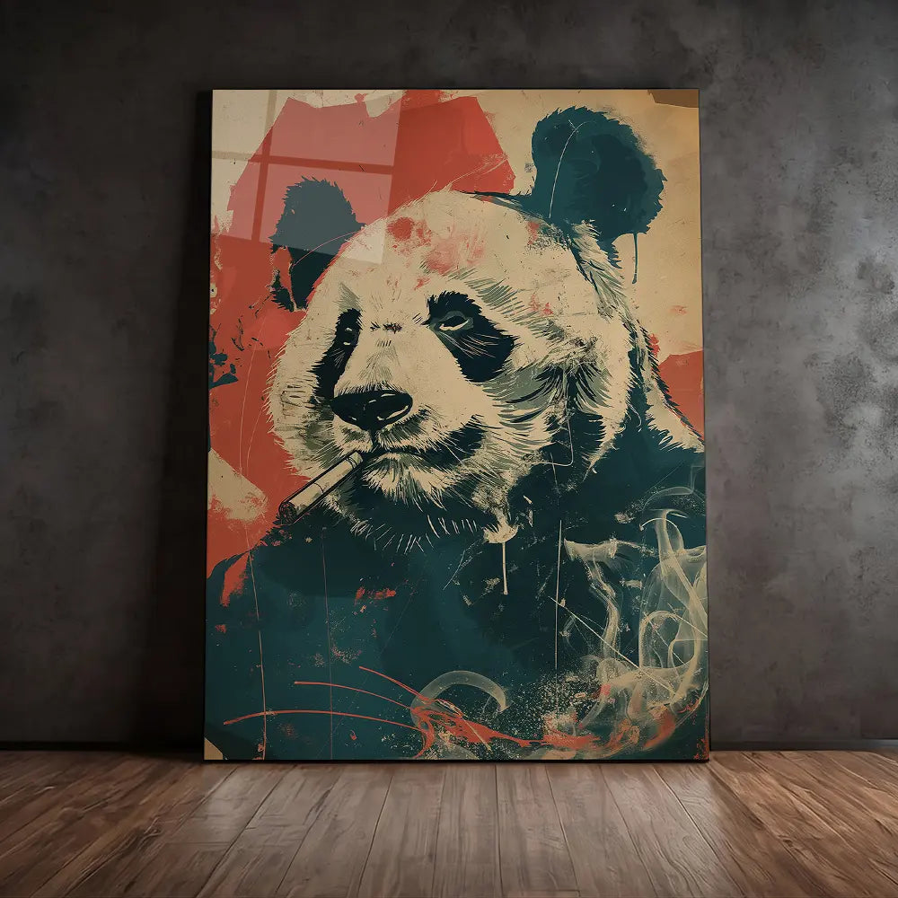 Panda Smoke