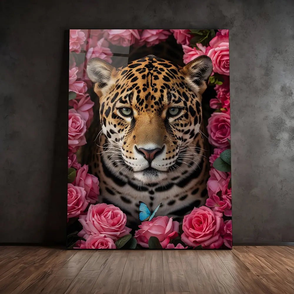 Pink Jaguar