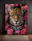 Pink Jaguar
