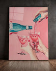 Pouring Drinks