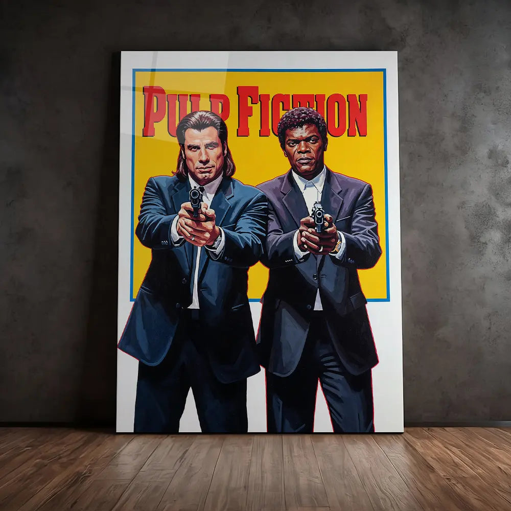 Pulp Fiction