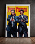 Pulp Fiction