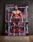 Pumping Iron