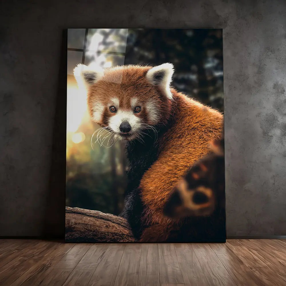 Red Panda