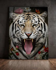 Roaring Tiger