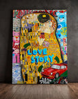 Rolling Pop Art