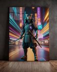 Samurai City