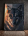 Scar Wolf
