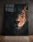 Shadow Lion