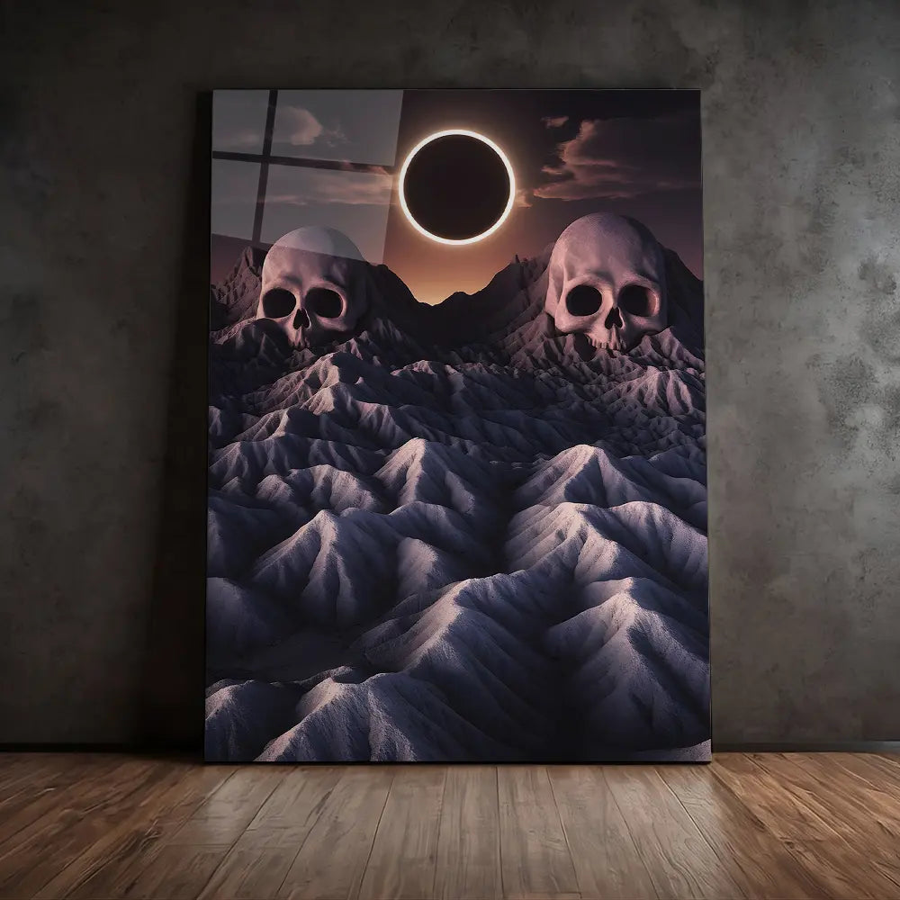 Skull Land