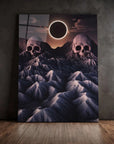 Skull Land