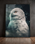 Snowy Owl