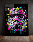 Stormtrooper Helmet