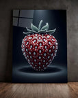 Strawberry Diamond