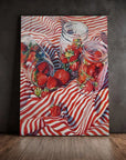 Strawberry Picnic