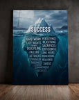 Success Ice Berg