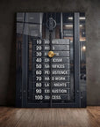 Success Weight Stack