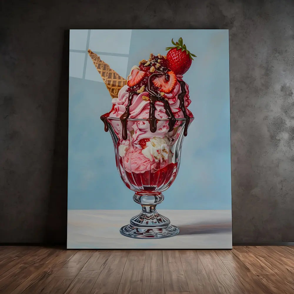 Tasty Ice Cream
