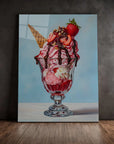 Tasty Ice Cream