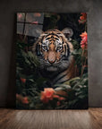 Tiger Cub Flowers