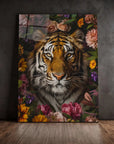 Tiger Flowers
