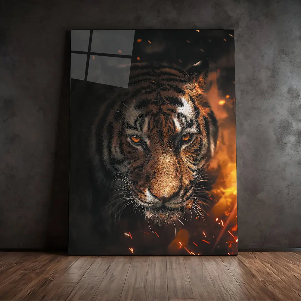Tiger Sparkles