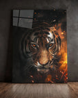 Tiger Sparkles
