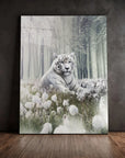 Tiger White