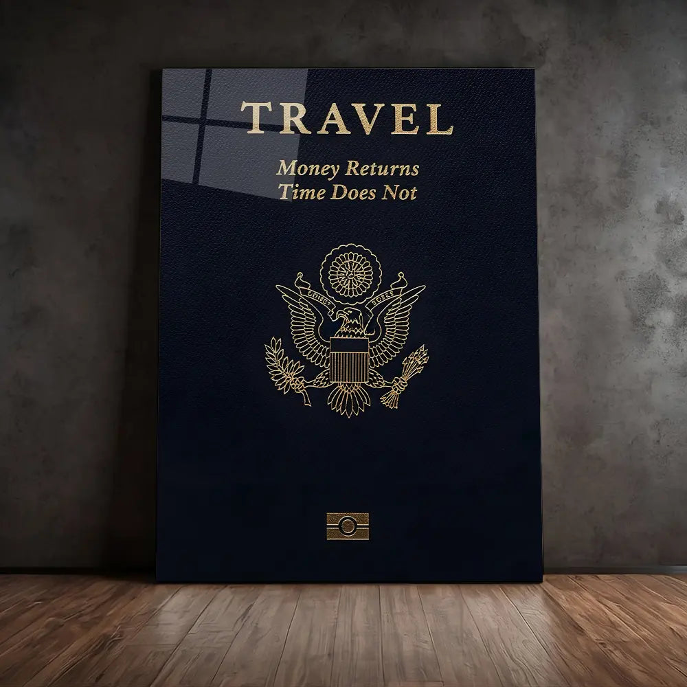 Travel Passport