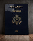 Travel Passport