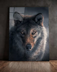 True Wolf