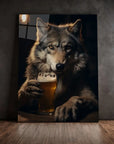 Wolf Beer