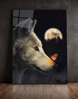 Wolf Butterfly