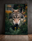 Wolf Flowers